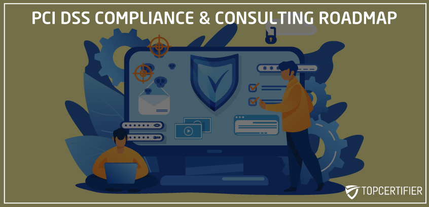 PCI-DSS Compliance Roadmap Ahmedabad