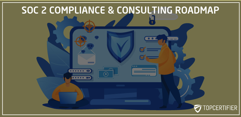 SOC2 Compliance Roadmap Ahmedabad